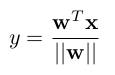 Strict WN layer